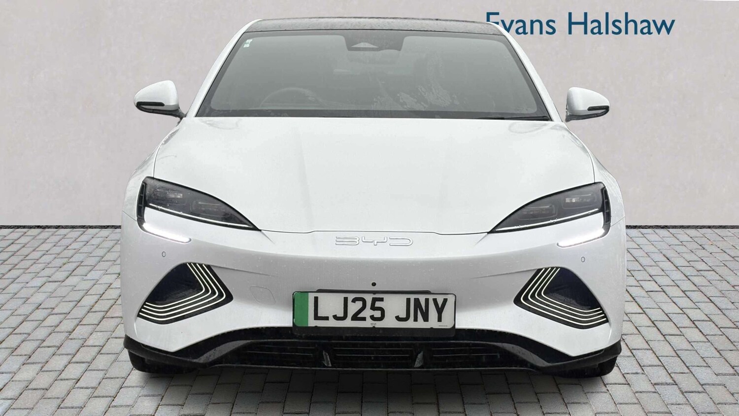 Used BYD Seal 2025 for sale - 77860974: Photo 18