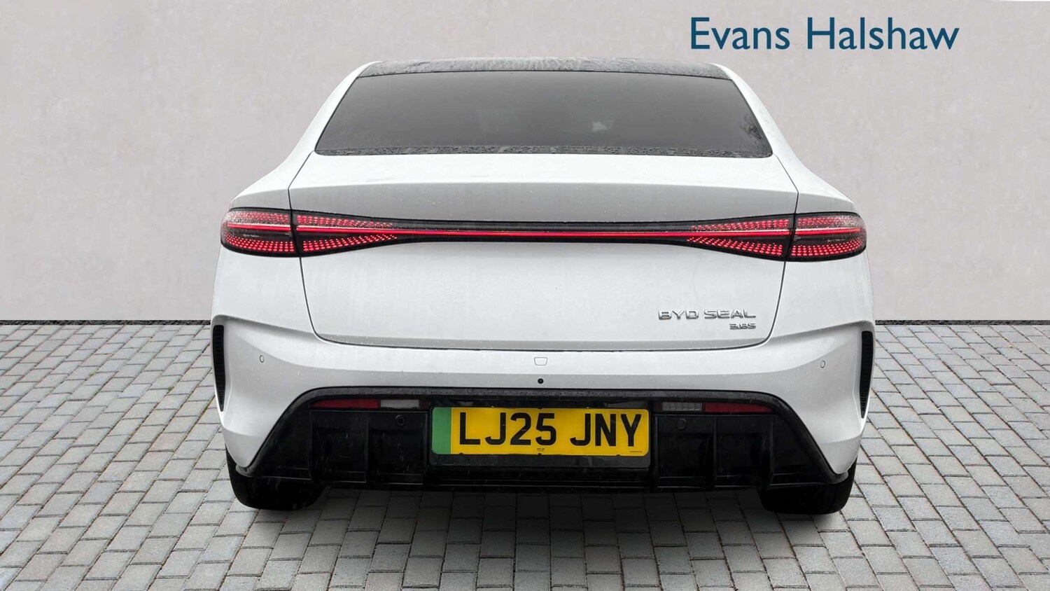 Used BYD Seal 2025 for sale - 77860974: Photo 20