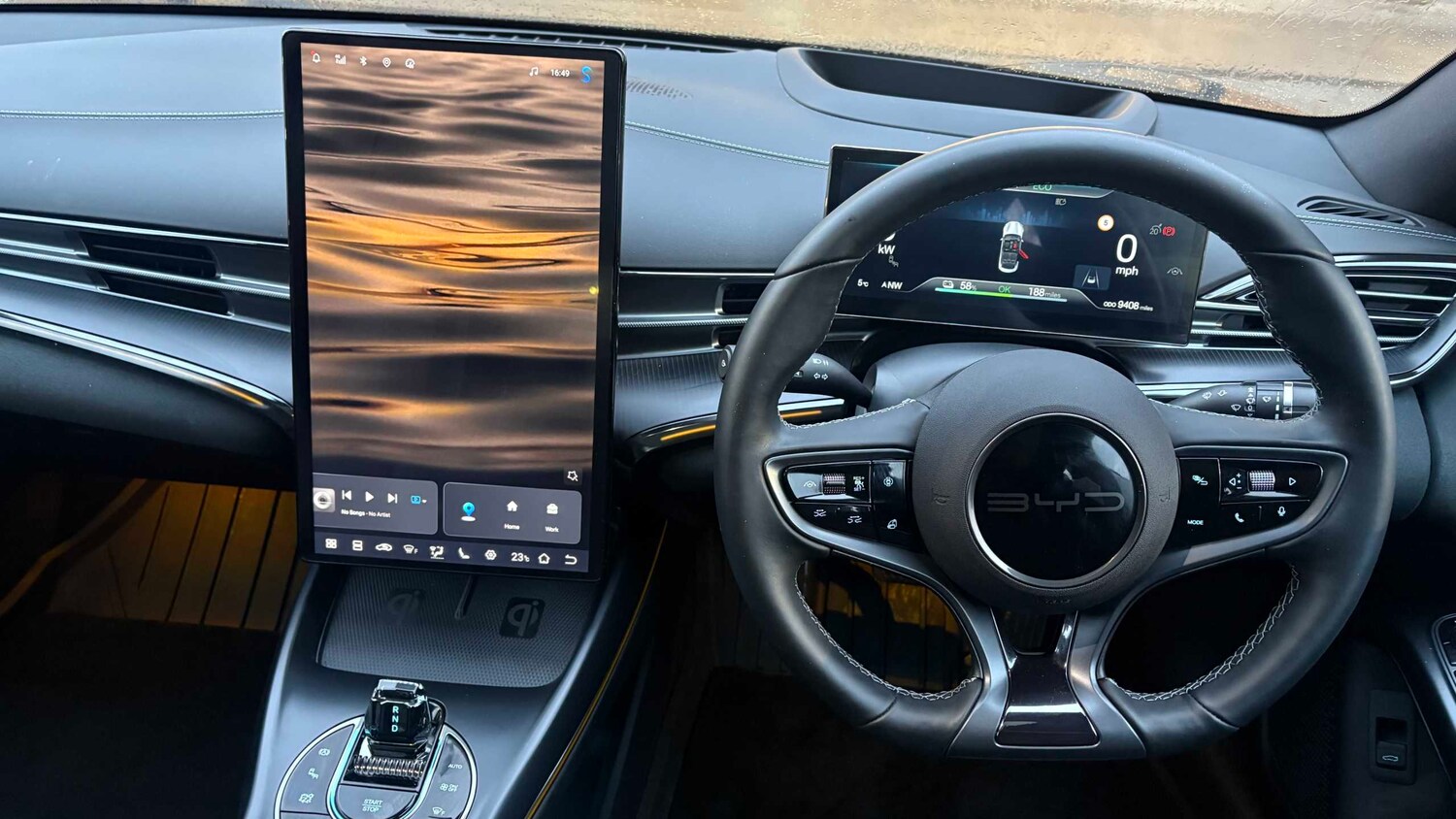 Used BYD Seal 2025 for sale - 77860974: Photo 22