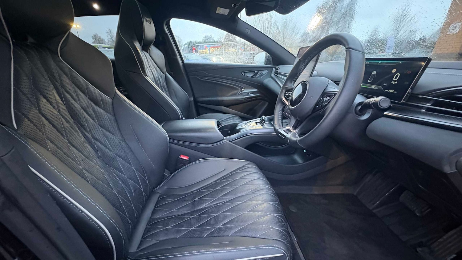 Used BYD Seal 2025 for sale - 77860974: Photo 23