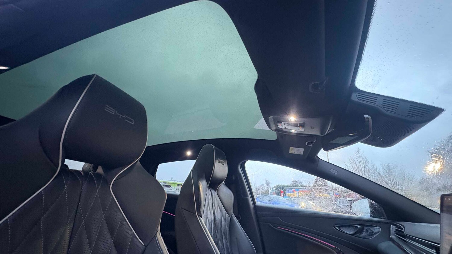 Used BYD Seal 2025 for sale - 77860974: Photo 24