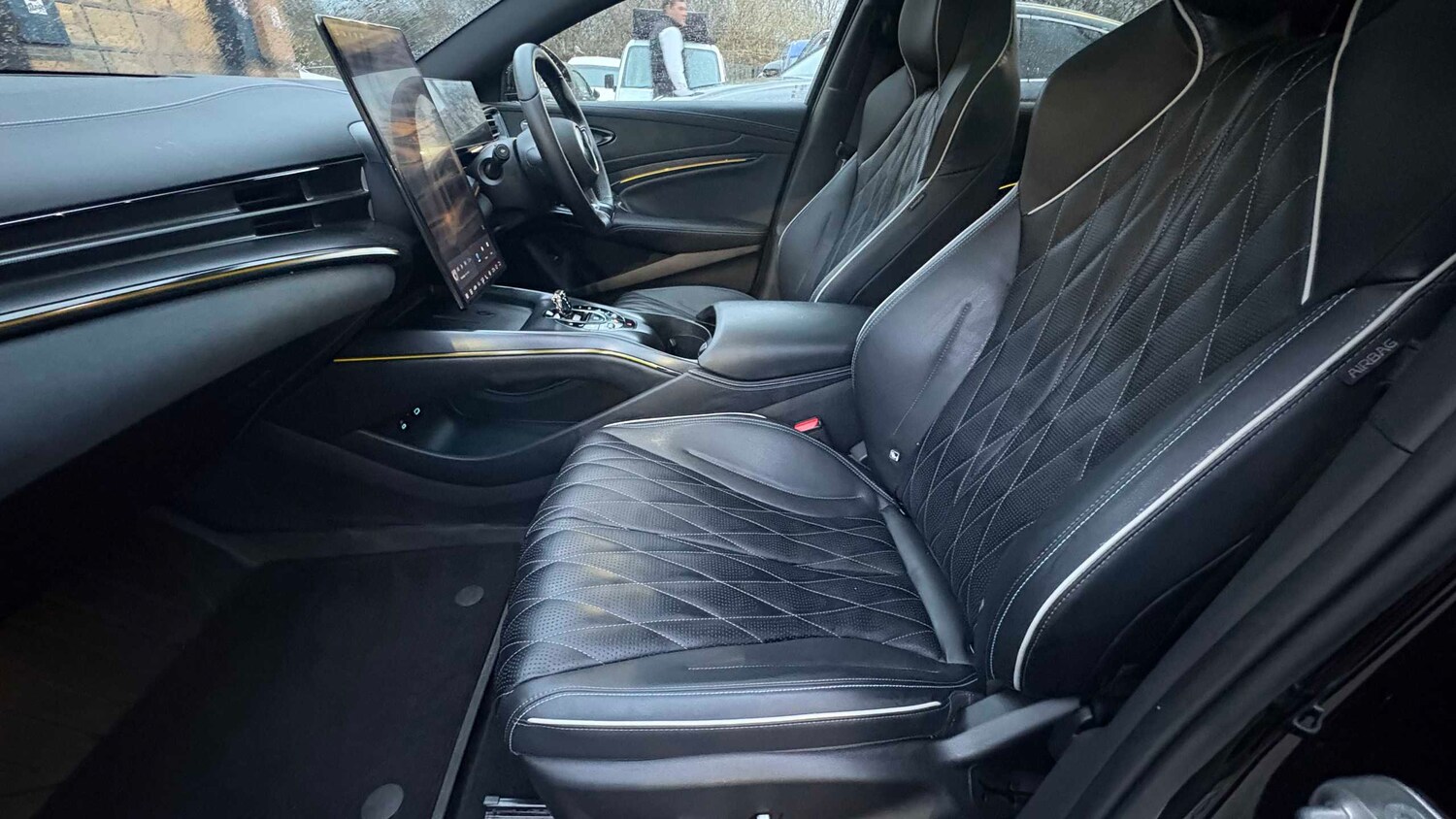 Used BYD Seal 2025 for sale - 77860974: Photo 25