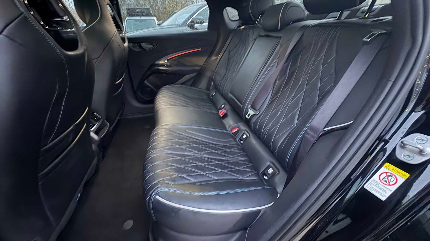 Used BYD Seal 2025 for sale - 77860974: Photo 26