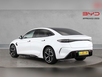 Used BYD Seal 2025 for sale - 77860974: Photo