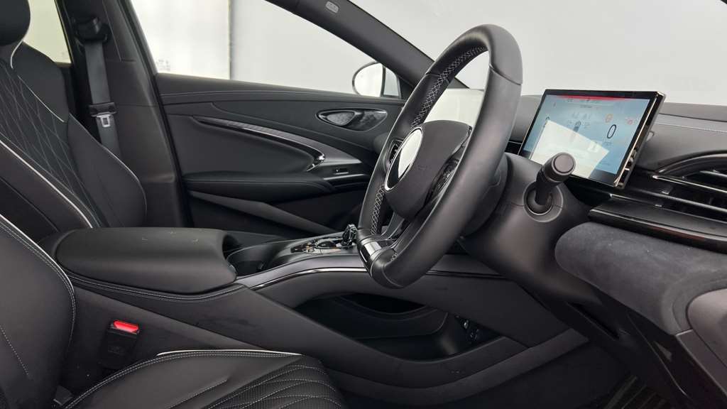 Used BYD Seal 2025 for sale - 77860974: Photo 3