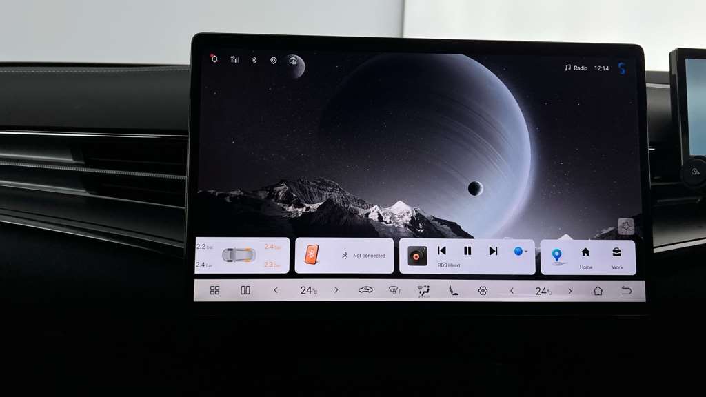 Used BYD Seal 2025 for sale - 77860974: Photo 4