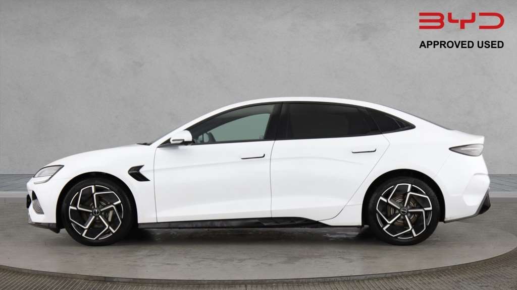 Used BYD Seal 2025 for sale - 77860974: Photo 5