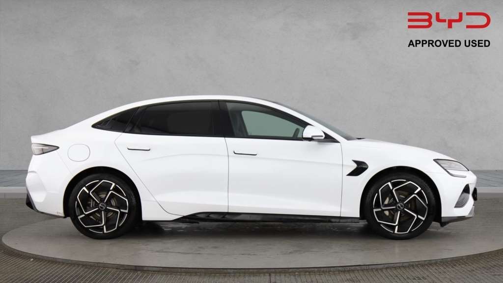 Used BYD Seal 2025 for sale - 77860974: Photo 6