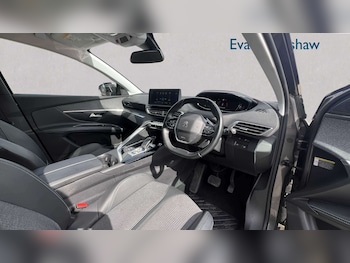 Used Peugeot 5008 2021 for sale - 79467138: Photo