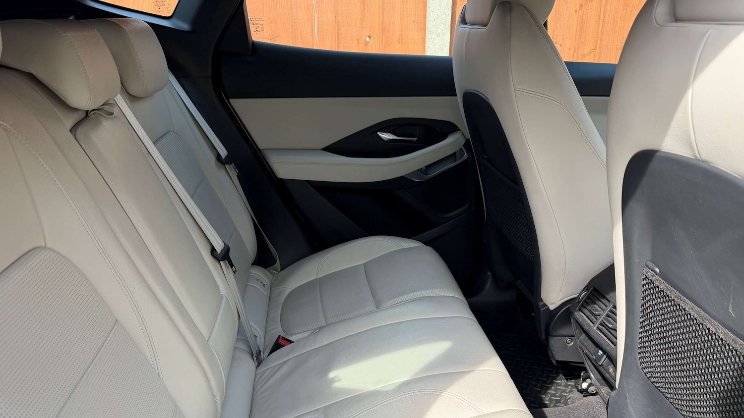 Used Jaguar E-Pace 2019 for sale - 78209158: Photo 9