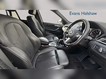 Used BMW X1 2018 for sale - 78051924: Photo