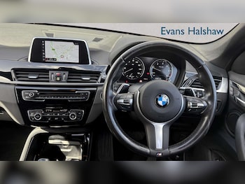 Used BMW X1 2018 for sale - 78051924: Photo