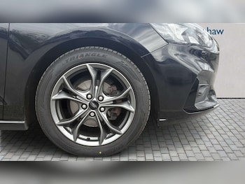 Used Ford Focus 2019 for sale - 78234267: Photo