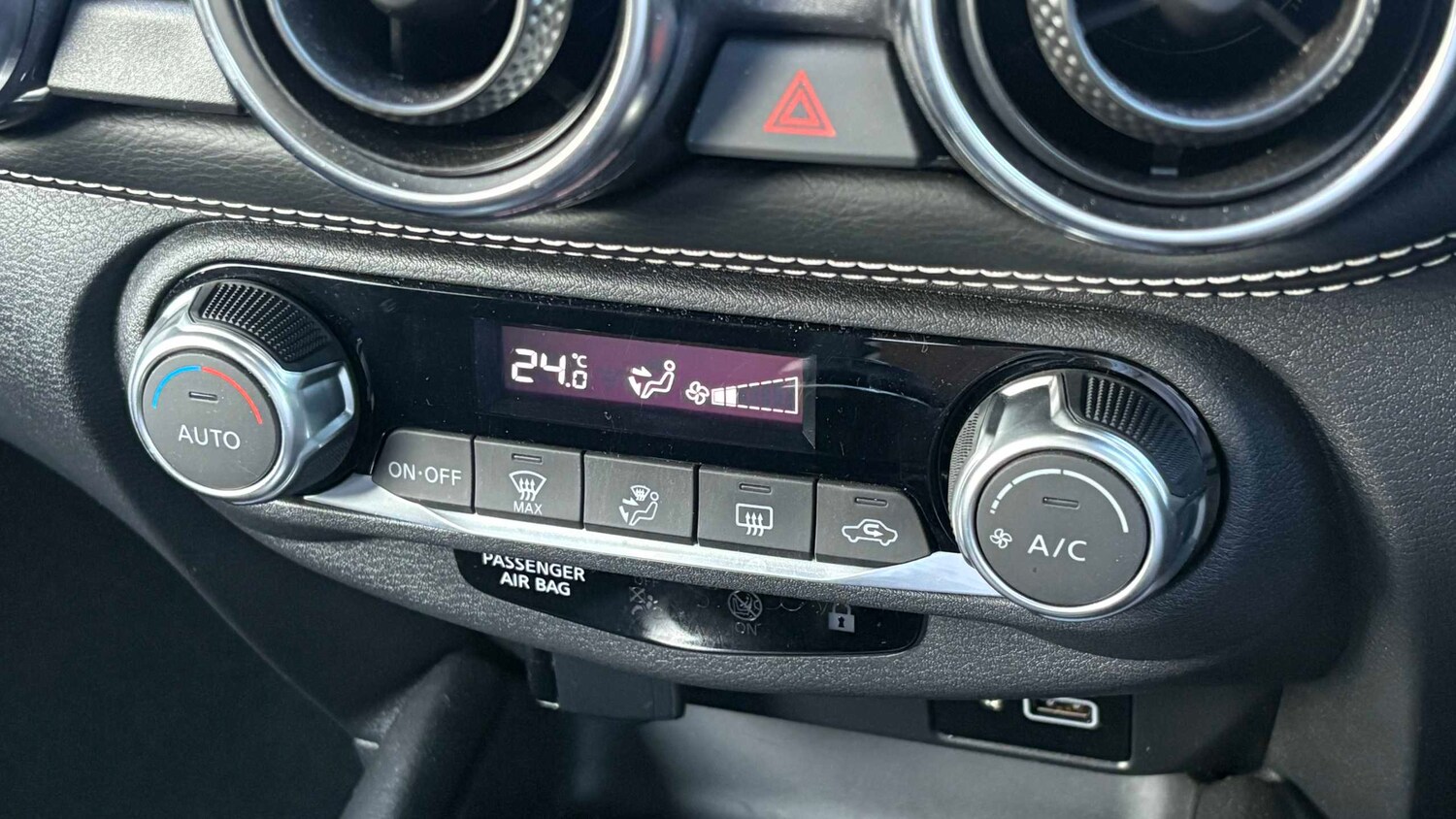 Used Nissan Juke 2023 for sale - 77928772: Photo 10