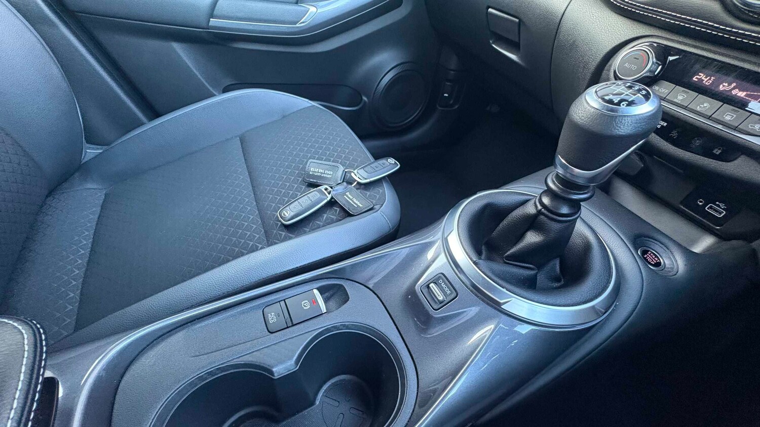 Used Nissan Juke 2023 for sale - 77928772: Photo 13