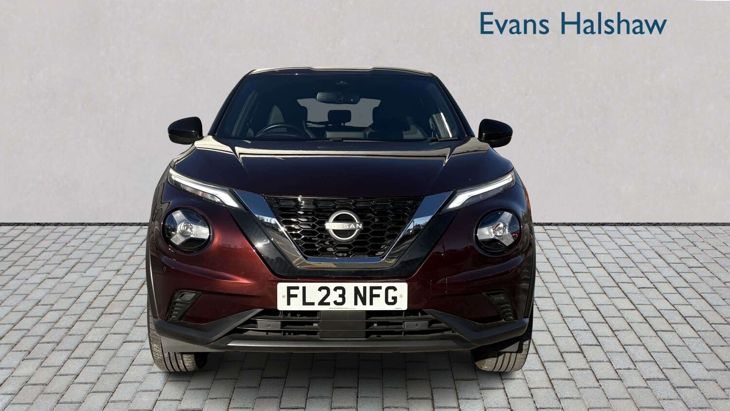 Used Nissan Juke 2023 for sale - 77928772: Photo 15
