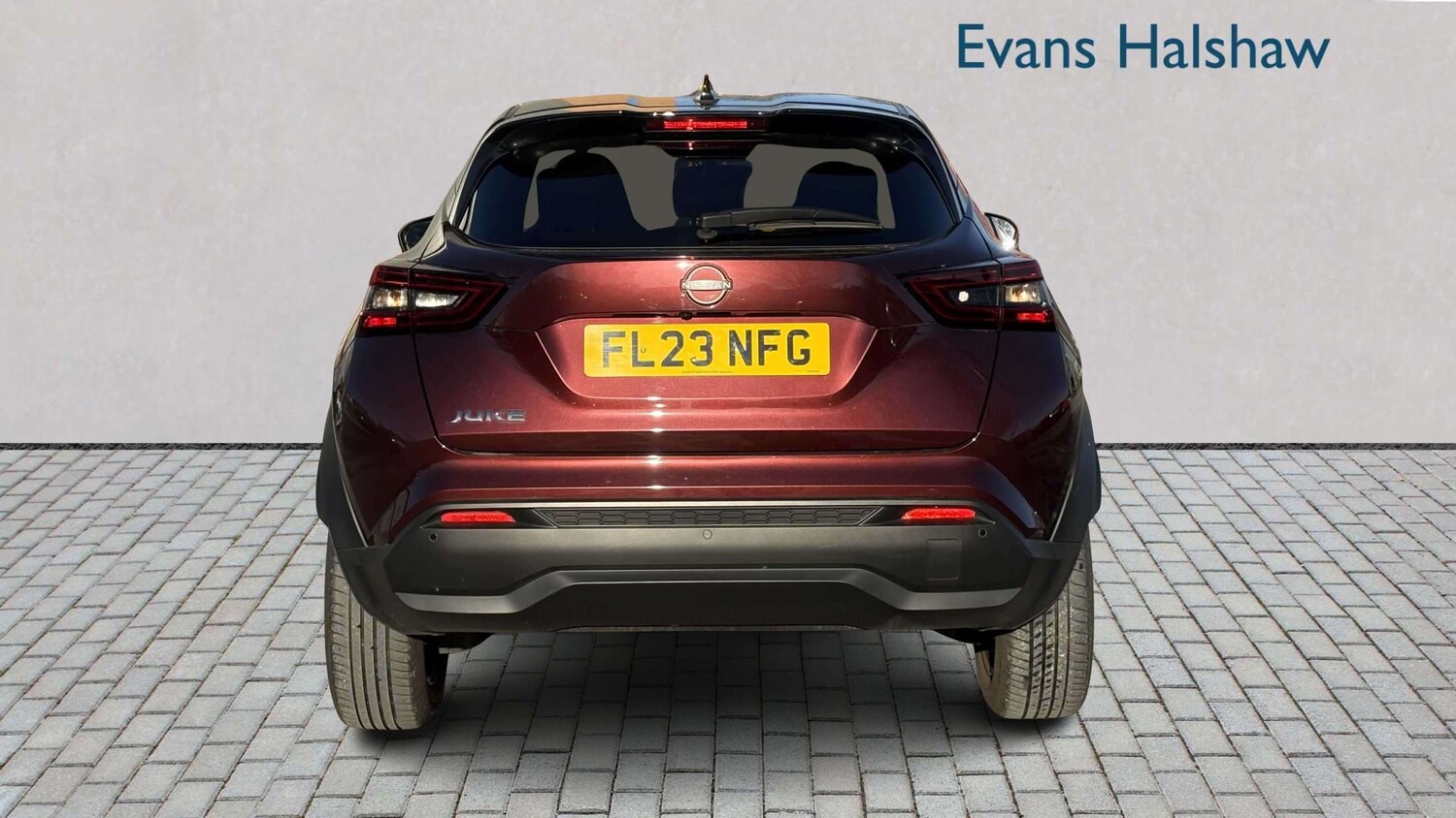 Used Nissan Juke 2023 for sale - 77928772: Photo 16