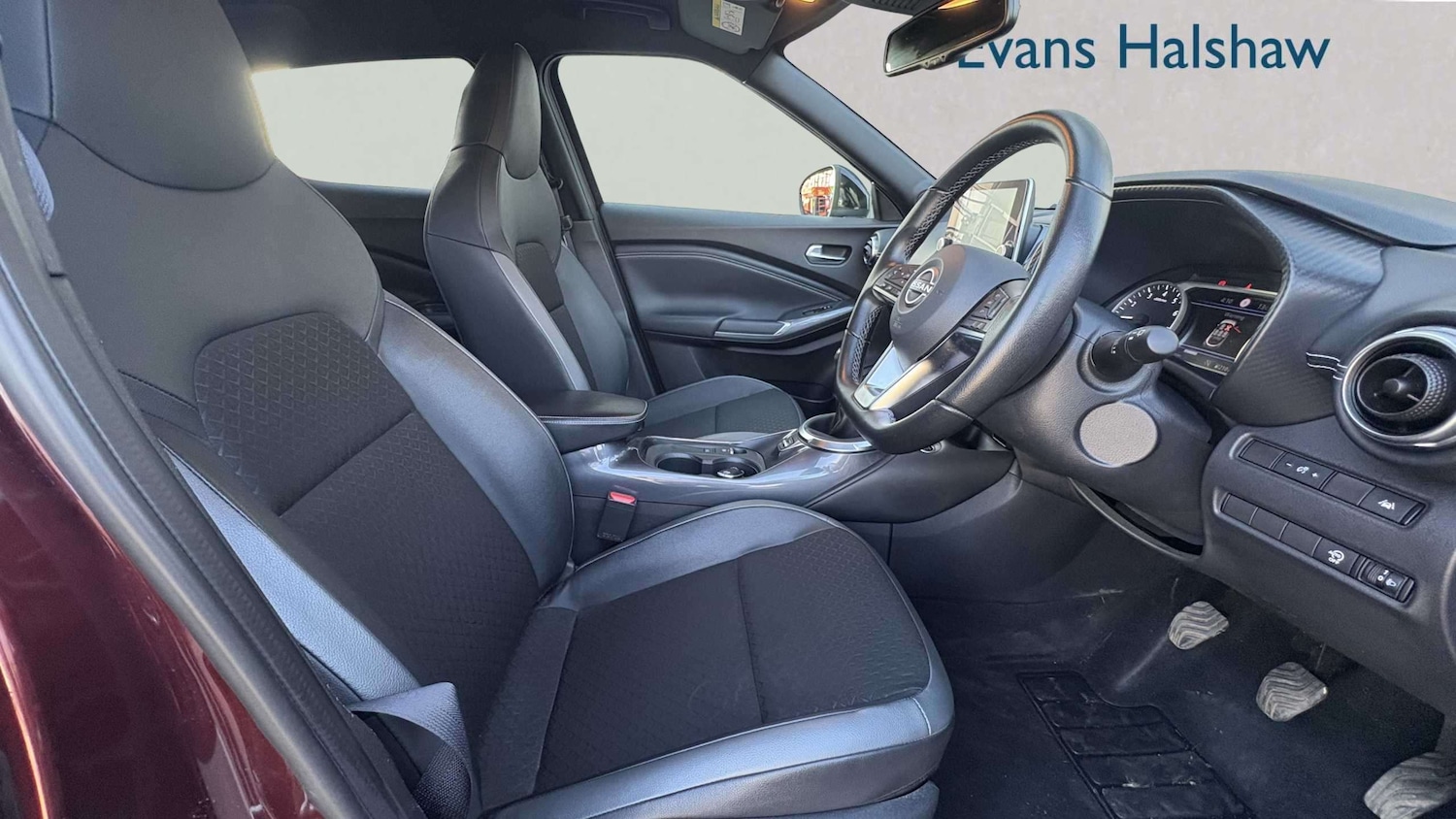 Used Nissan Juke 2023 for sale - 77928772: Photo 3