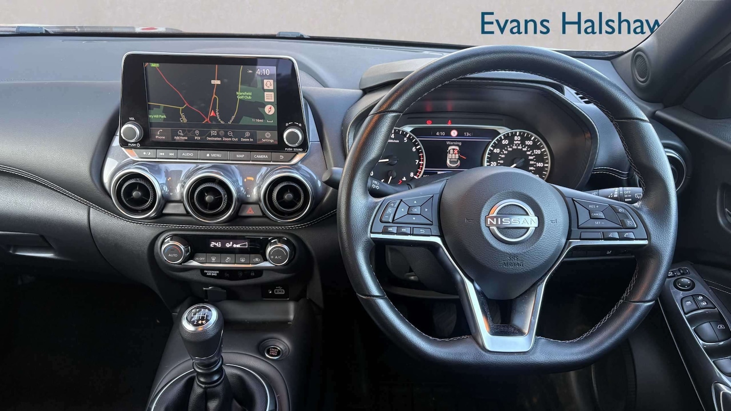 Used Nissan Juke 2023 for sale - 77928772: Photo 4