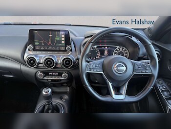 Used Nissan Juke 2023 for sale - 77928772: Photo