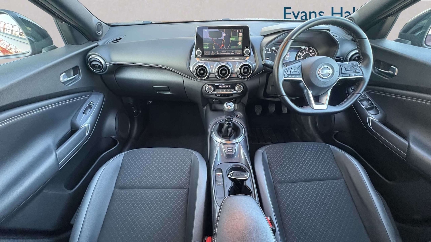 Used Nissan Juke 2023 for sale - 77928772: Photo 5