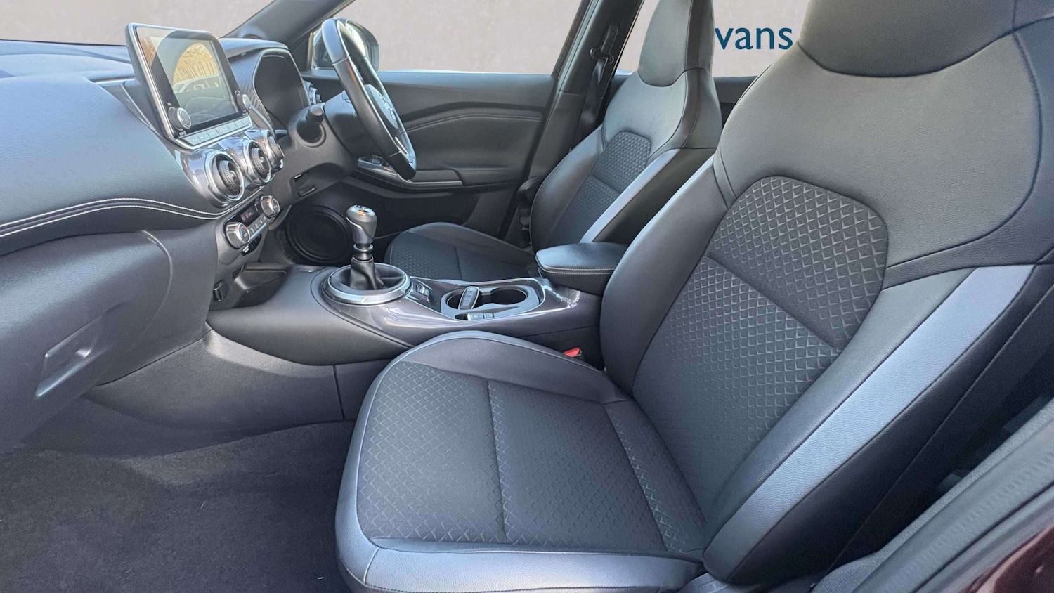 Used Nissan Juke 2023 for sale - 77928772: Photo 6