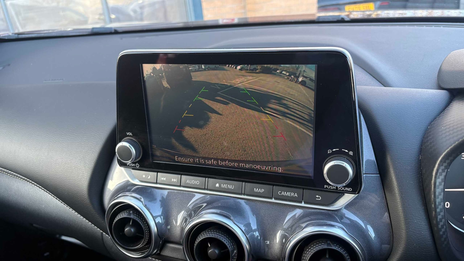 Used Nissan Juke 2023 for sale - 77928772: Photo 8