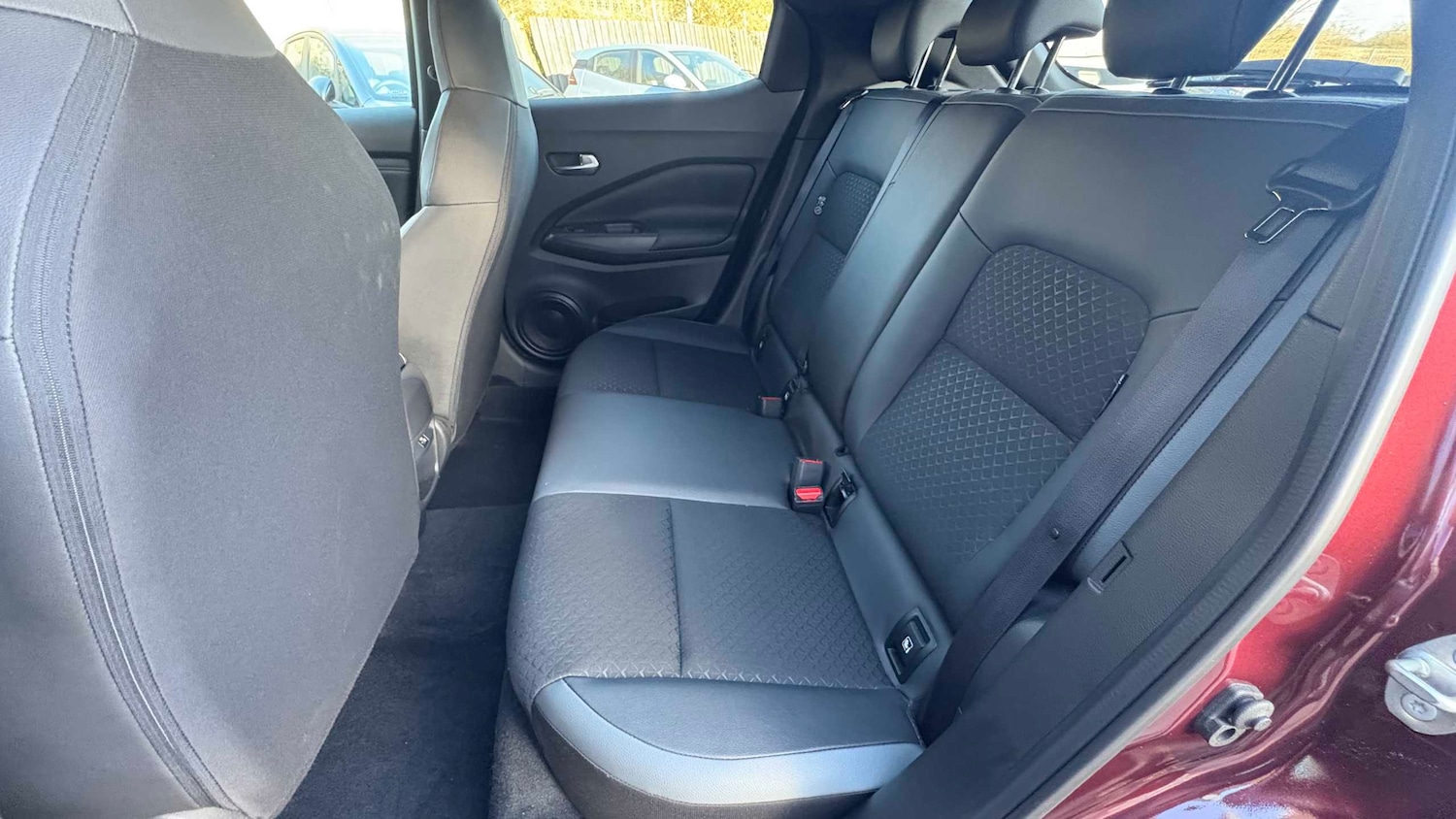 Used Nissan Juke 2023 for sale - 77928772: Photo 9