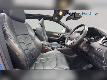 Used Nissan Qashqai 2017 for sale - 78744004: Photo