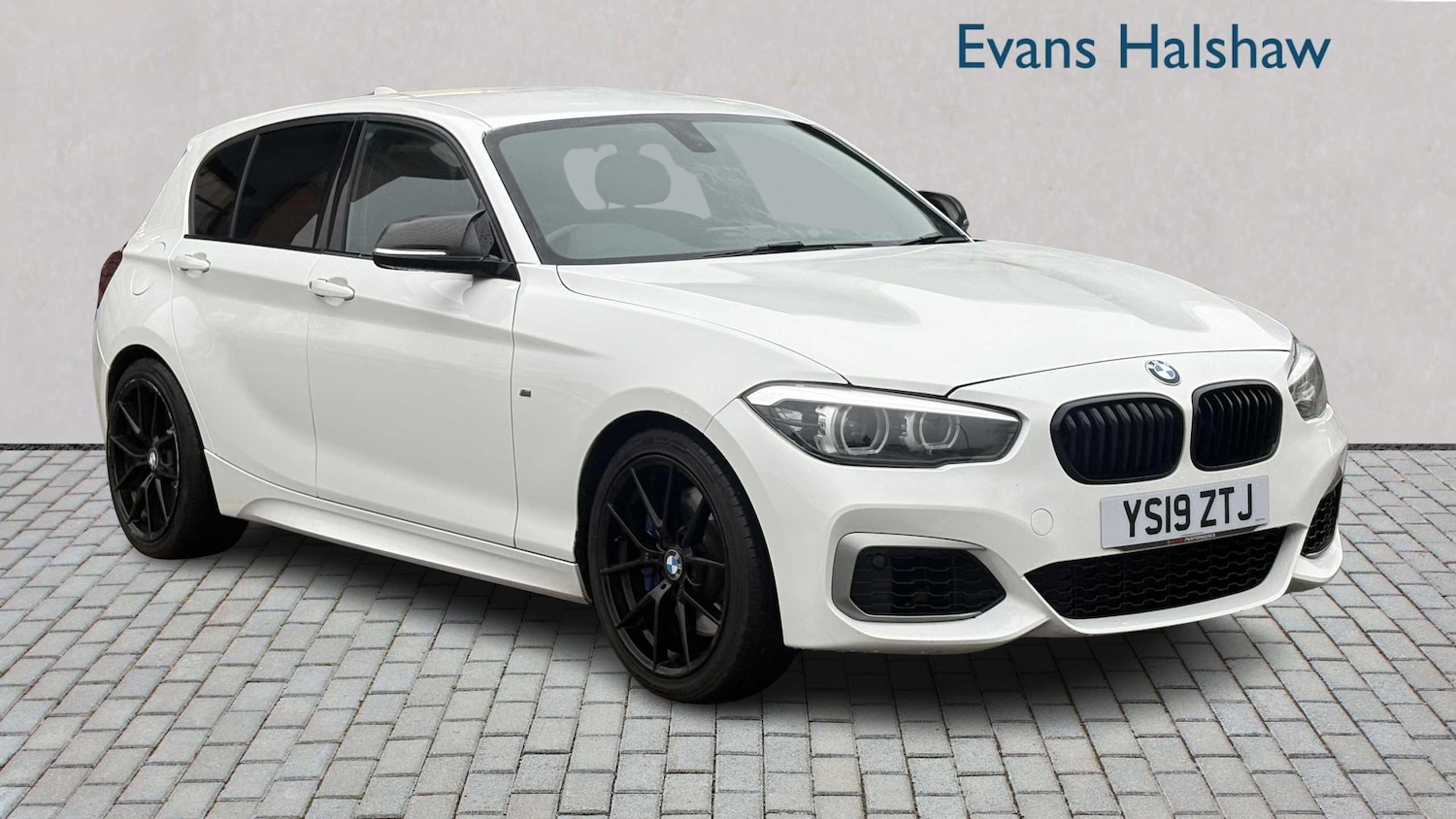 Used BMW 1 Series 2019 for sale - 78010181: Photo 1