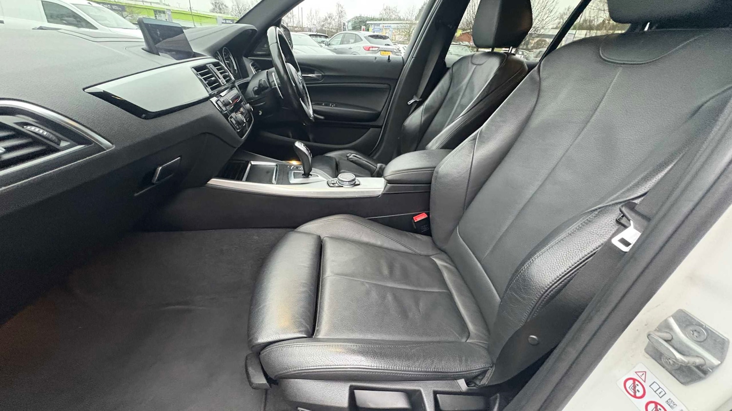 Used BMW 1 Series 2019 for sale - 78010181: Photo 12