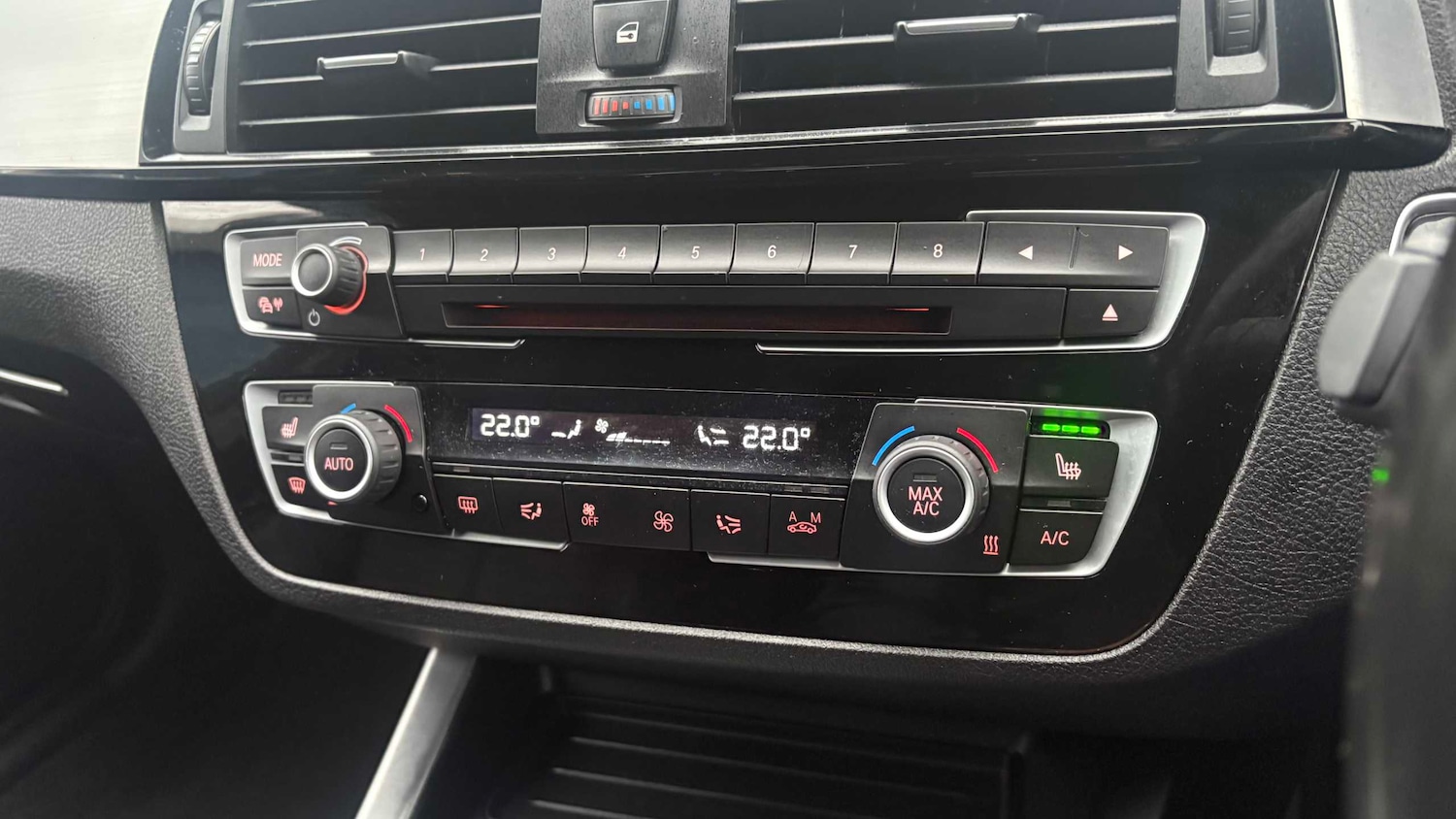 Used BMW 1 Series 2019 for sale - 78010181: Photo 14