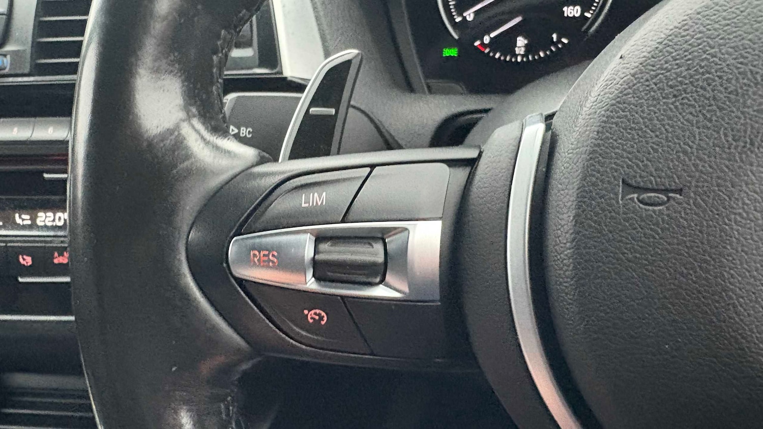 Used BMW 1 Series 2019 for sale - 78010181: Photo 16