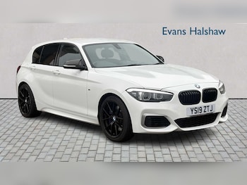 BMW 1 Series feature image