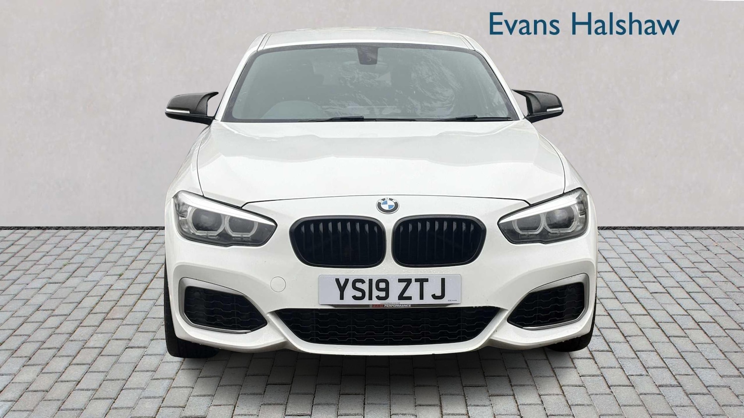 Used BMW 1 Series 2019 for sale - 78010181: Photo 6