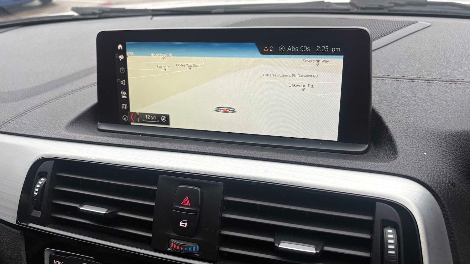 Used BMW 1 Series 2019 for sale - 78010181: Photo 8