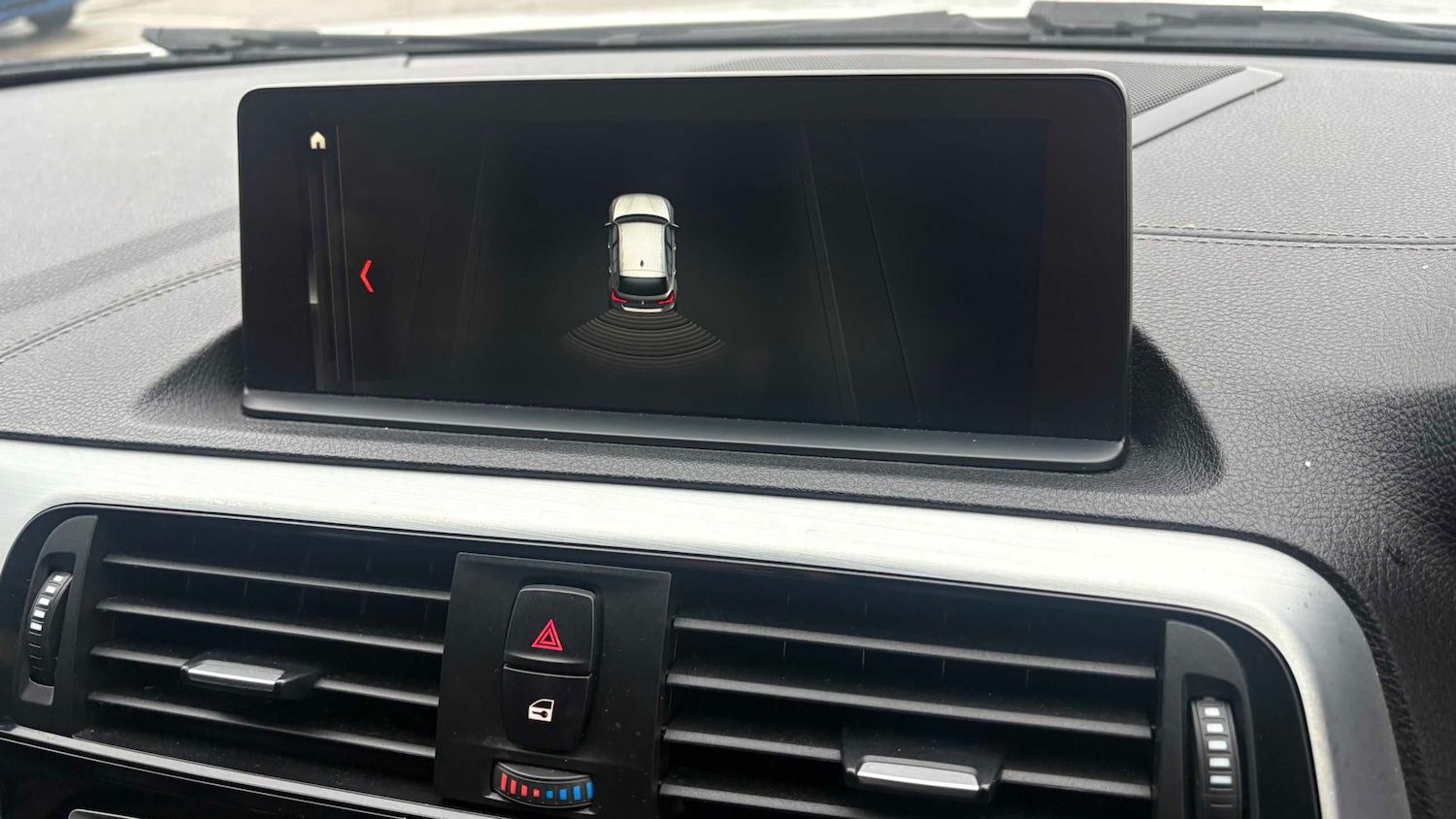 Used BMW 1 Series 2019 for sale - 78010181: Photo 9