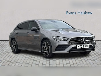 Used Mercedes-Benz CLA 2023 for sale - 78812495: Photo