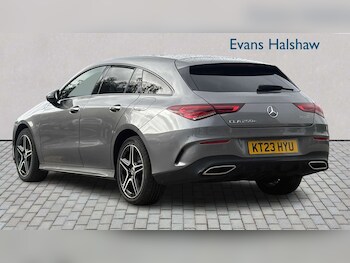 Used Mercedes-Benz CLA 2023 for sale - 78812495: Photo