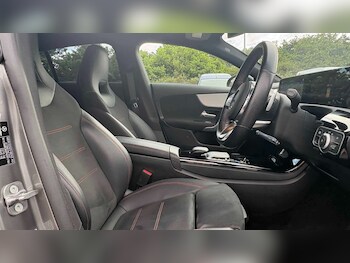 Used Mercedes-Benz CLA 2023 for sale - 78812495: Photo