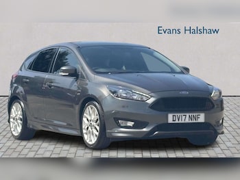 Used Ford Focus 2017 for sale - 79429117: Photo
