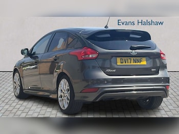 Used Ford Focus 2017 for sale - 79429117: Photo