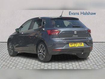 Used SEAT Ibiza 2023 for sale - 78744025: Photo