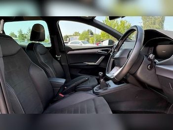 Used SEAT Ibiza 2023 for sale - 78744025: Photo