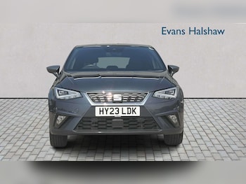 Used SEAT Ibiza 2023 for sale - 78744025: Photo