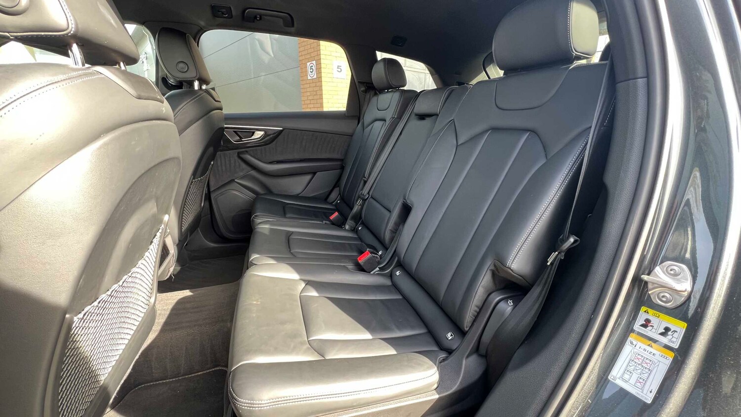 Used Audi Q7 2023 for sale - 78208868: Photo 12