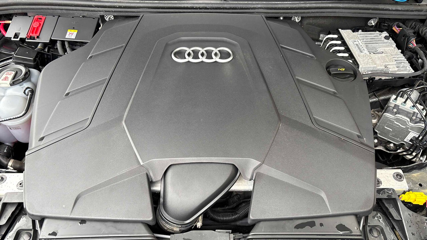 Used Audi Q7 2023 for sale - 78208868: Photo 16