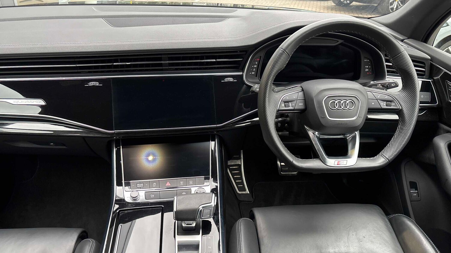 Used Audi Q7 2023 for sale - 78208868: Photo 18