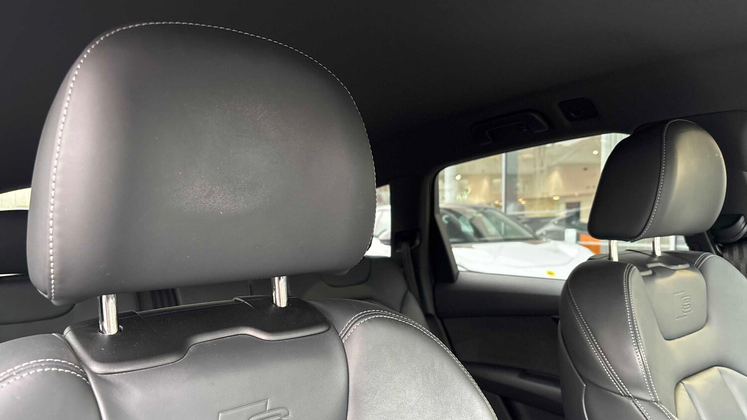 Used Audi Q7 2023 for sale - 78208868: Photo 19