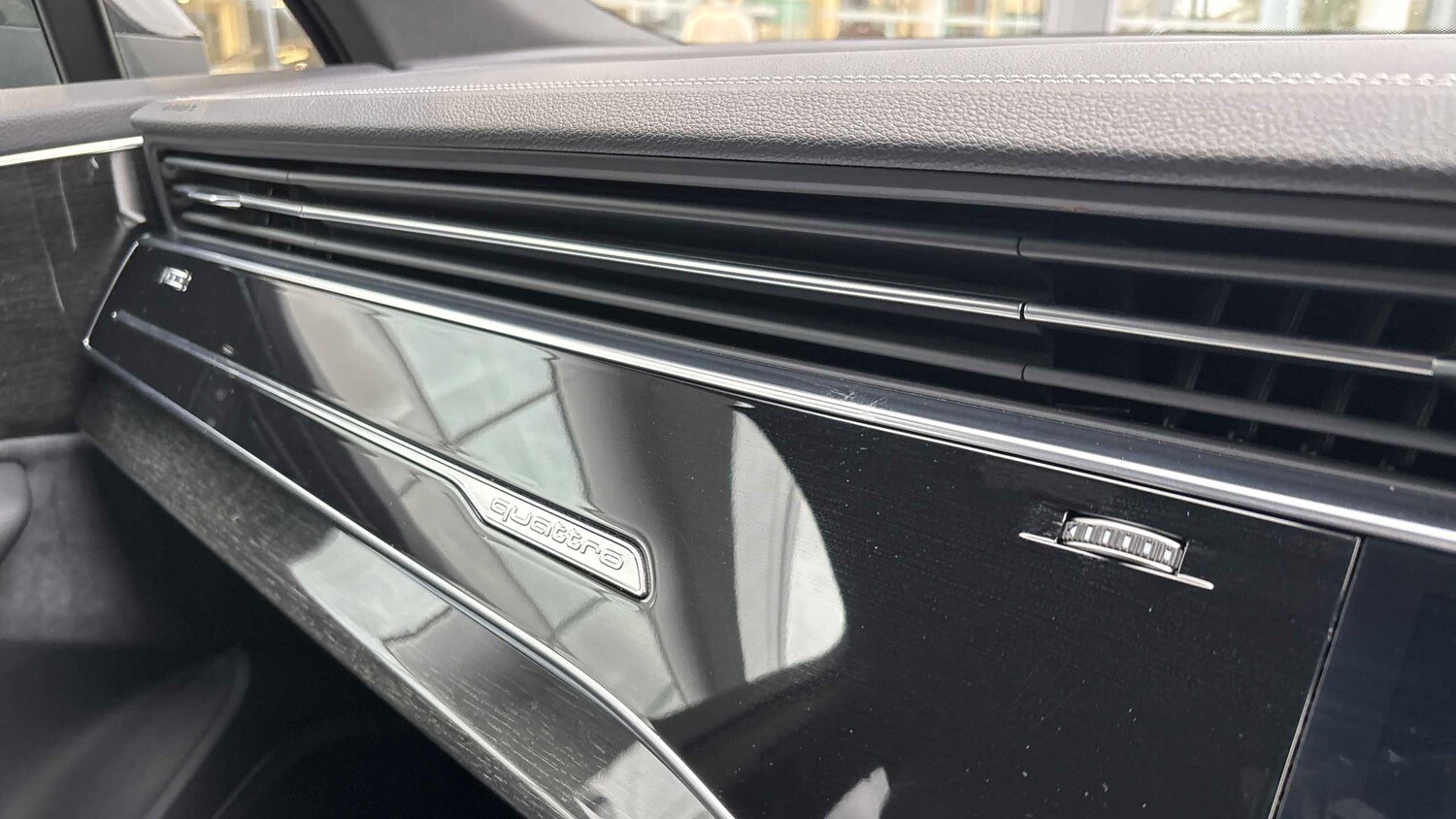 Used Audi Q7 2023 for sale - 78208868: Photo 23